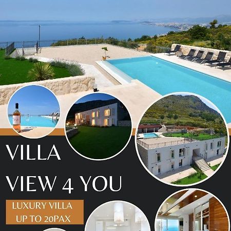Villa View 4 You 珀德垂那 外观 照片