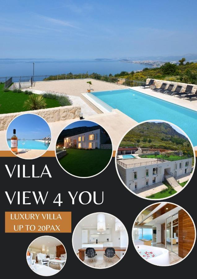 Villa View 4 You 珀德垂那 外观 照片