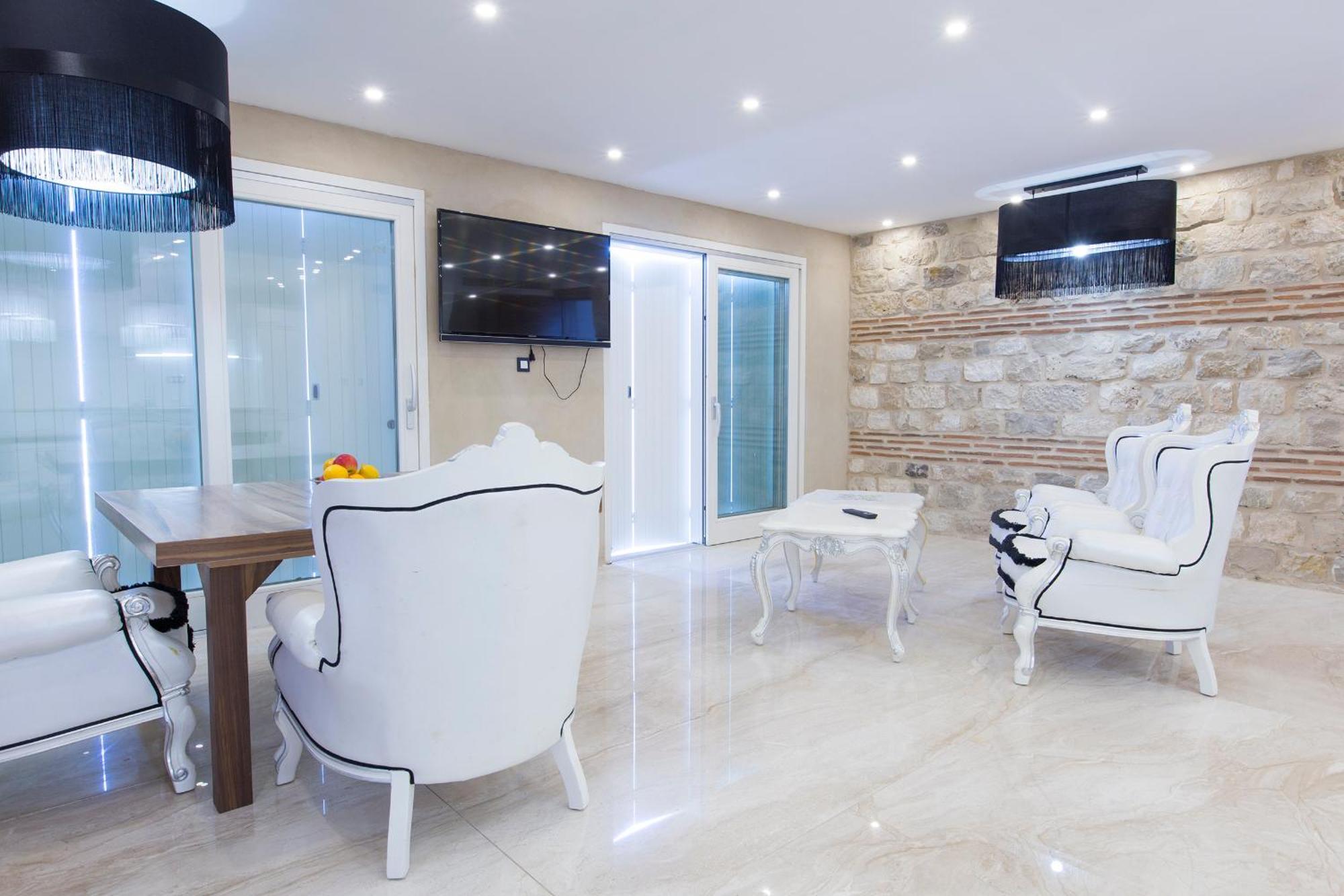 Villa View 4 You 珀德垂那 外观 照片