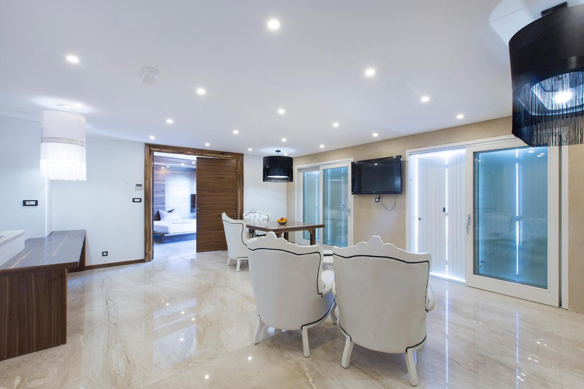 Villa View 4 You 珀德垂那 外观 照片