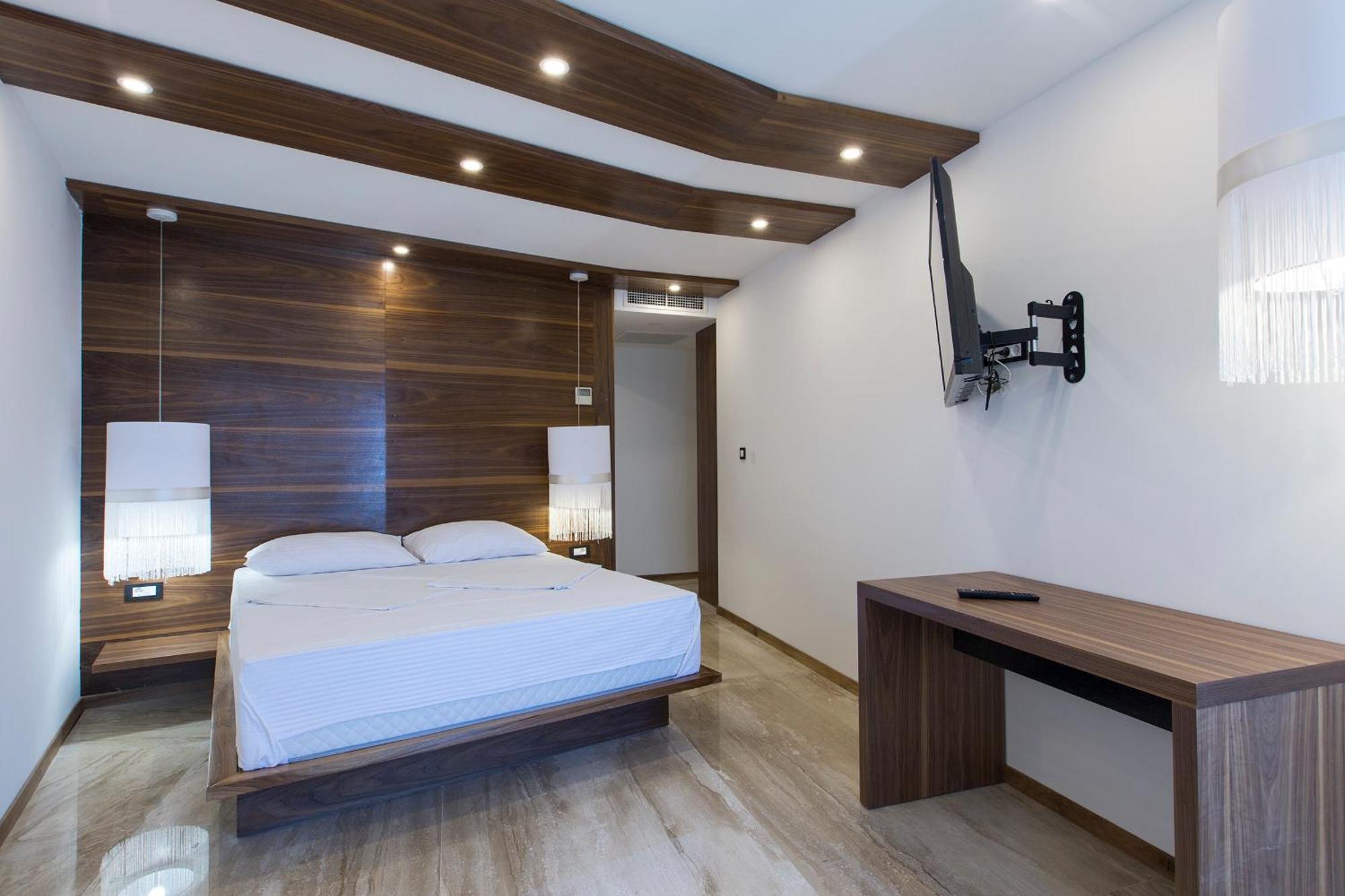 Villa View 4 You 珀德垂那 外观 照片