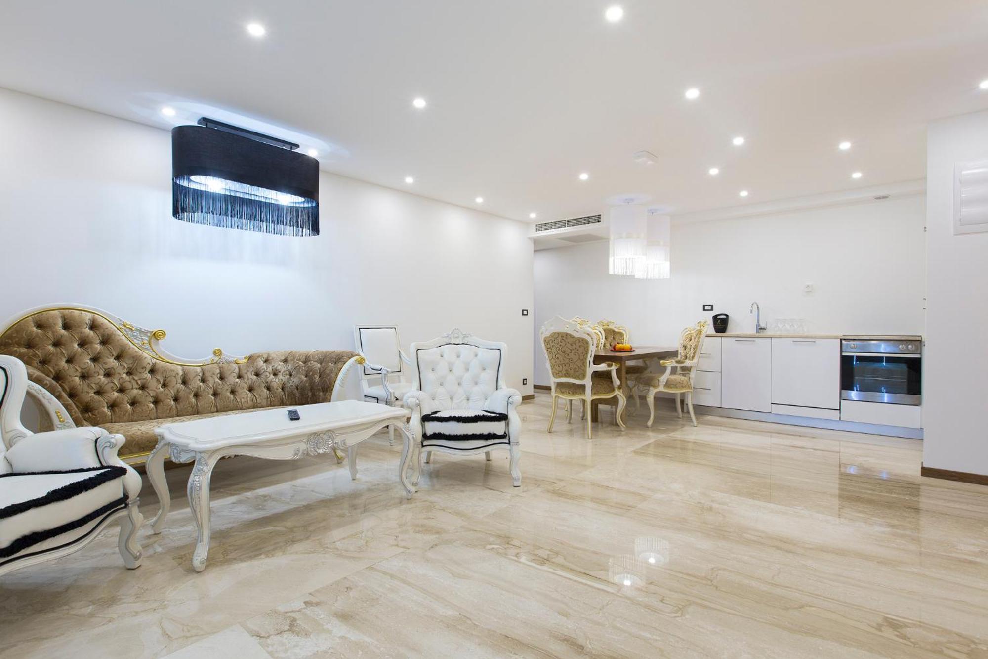 Villa View 4 You 珀德垂那 外观 照片