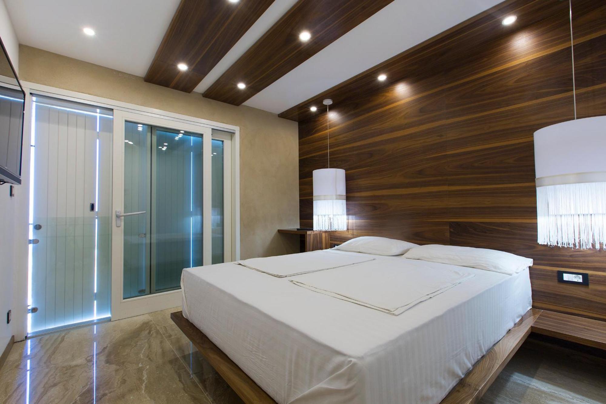 Villa View 4 You 珀德垂那 外观 照片