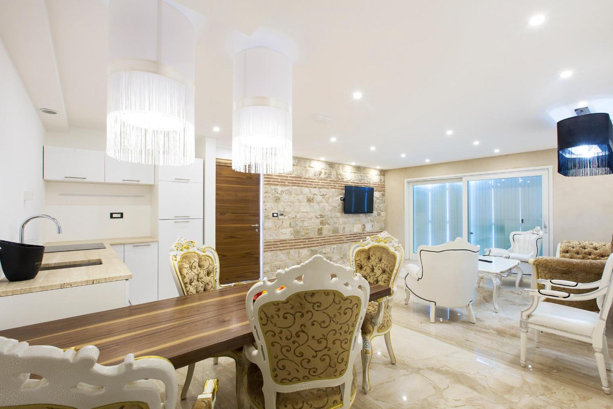 Villa View 4 You 珀德垂那 外观 照片