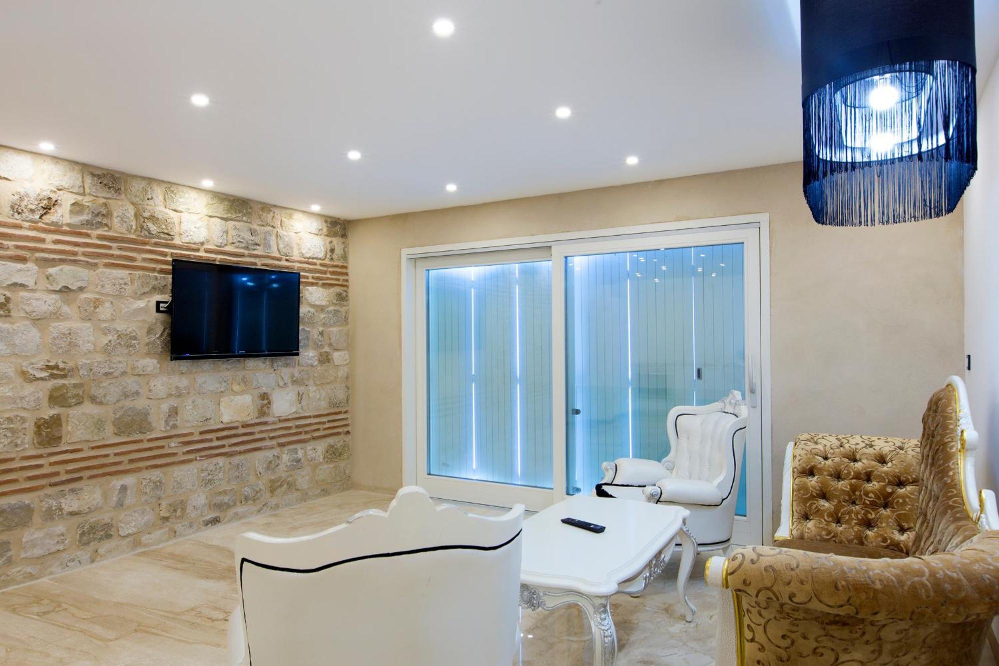Villa View 4 You 珀德垂那 外观 照片