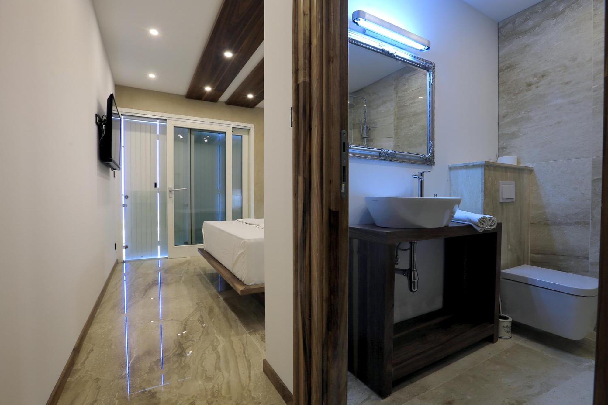 Villa View 4 You 珀德垂那 外观 照片