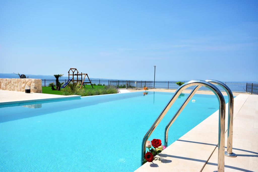 Villa View 4 You 珀德垂那 外观 照片