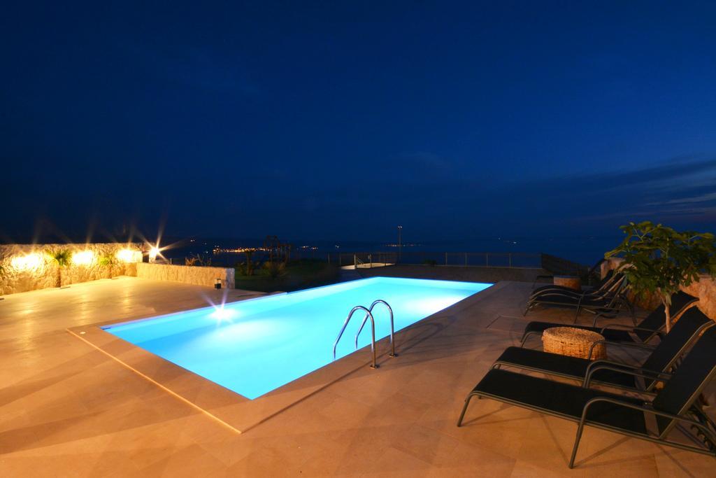 Villa View 4 You 珀德垂那 外观 照片