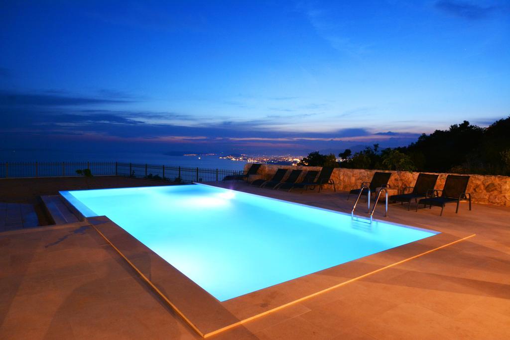 Villa View 4 You 珀德垂那 外观 照片
