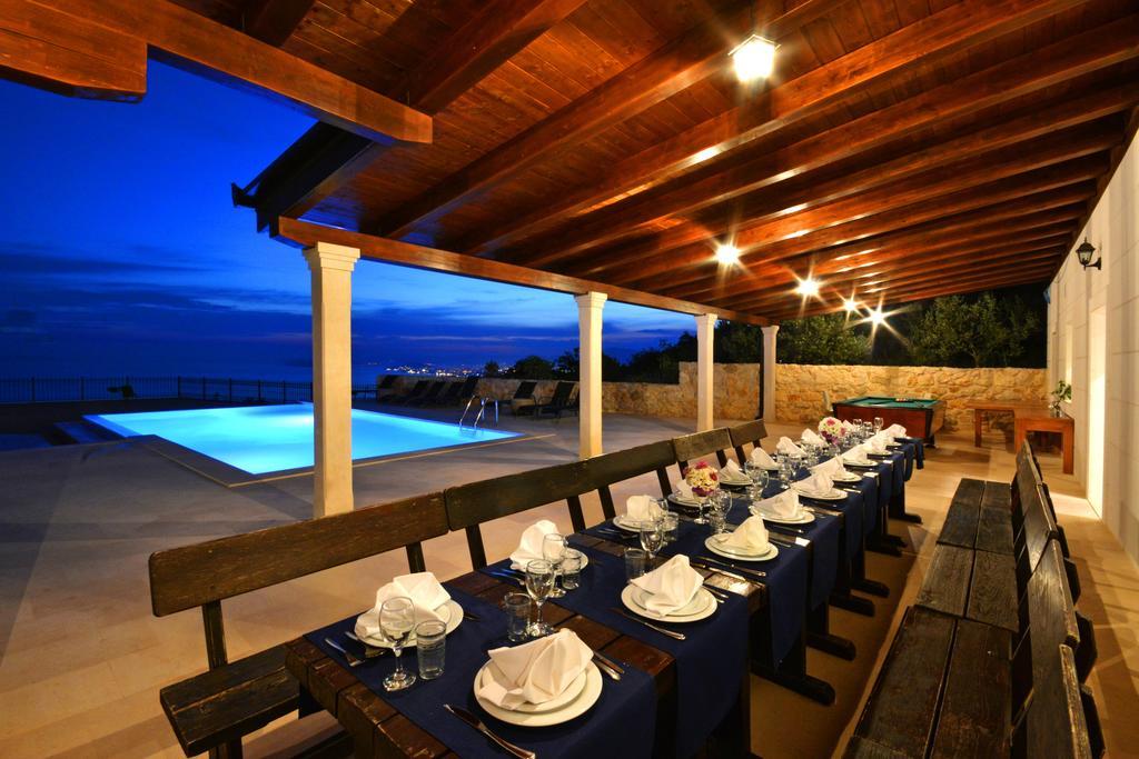 Villa View 4 You 珀德垂那 外观 照片
