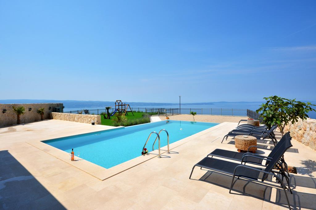 Villa View 4 You 珀德垂那 外观 照片