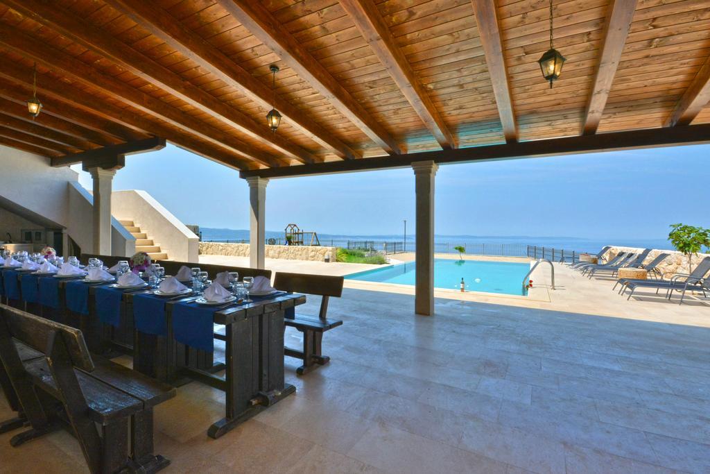 Villa View 4 You 珀德垂那 外观 照片