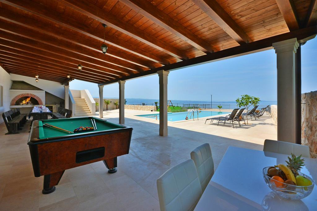 Villa View 4 You 珀德垂那 外观 照片