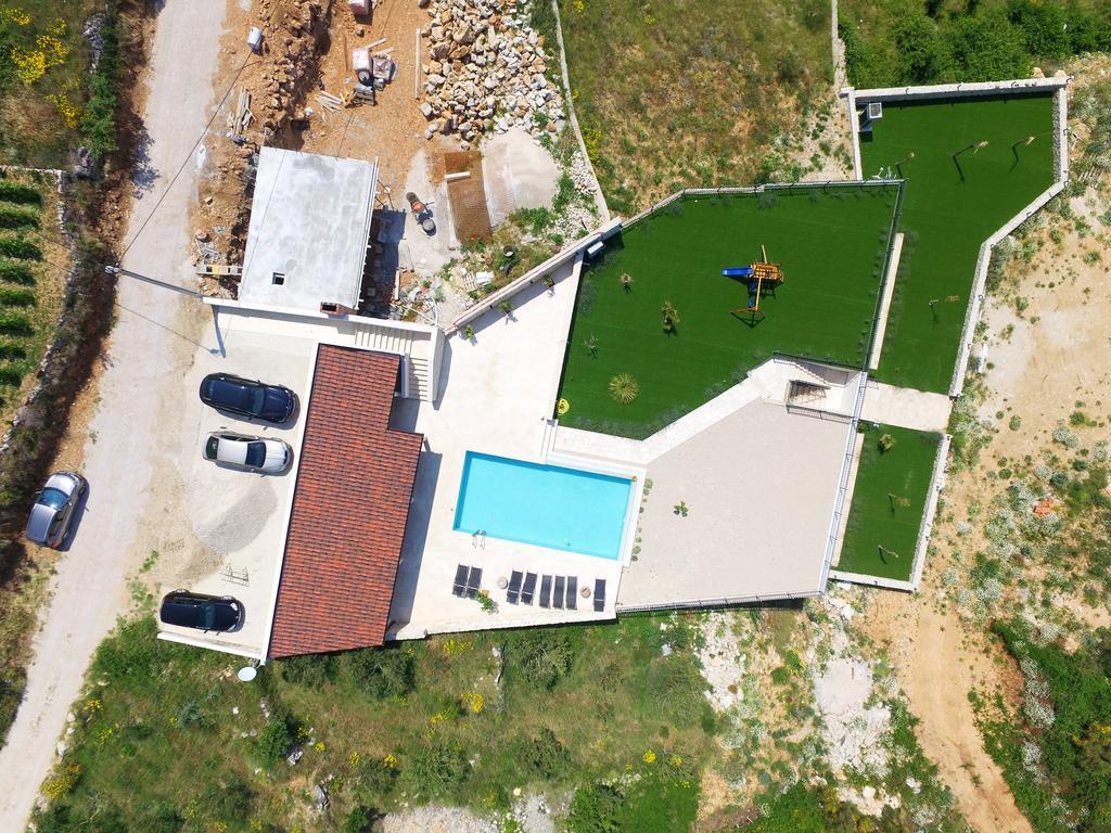 Villa View 4 You 珀德垂那 外观 照片