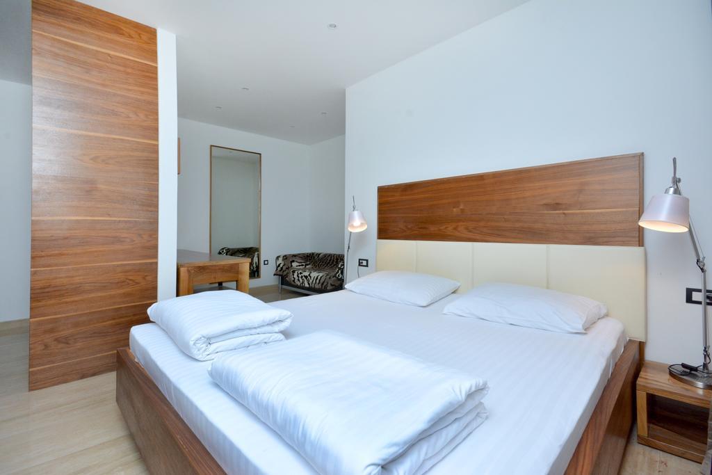 Villa View 4 You 珀德垂那 外观 照片