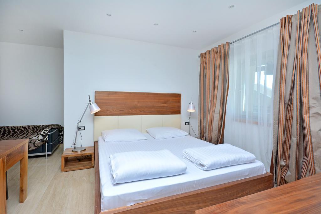 Villa View 4 You 珀德垂那 外观 照片