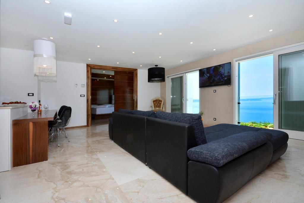 Villa View 4 You 珀德垂那 外观 照片