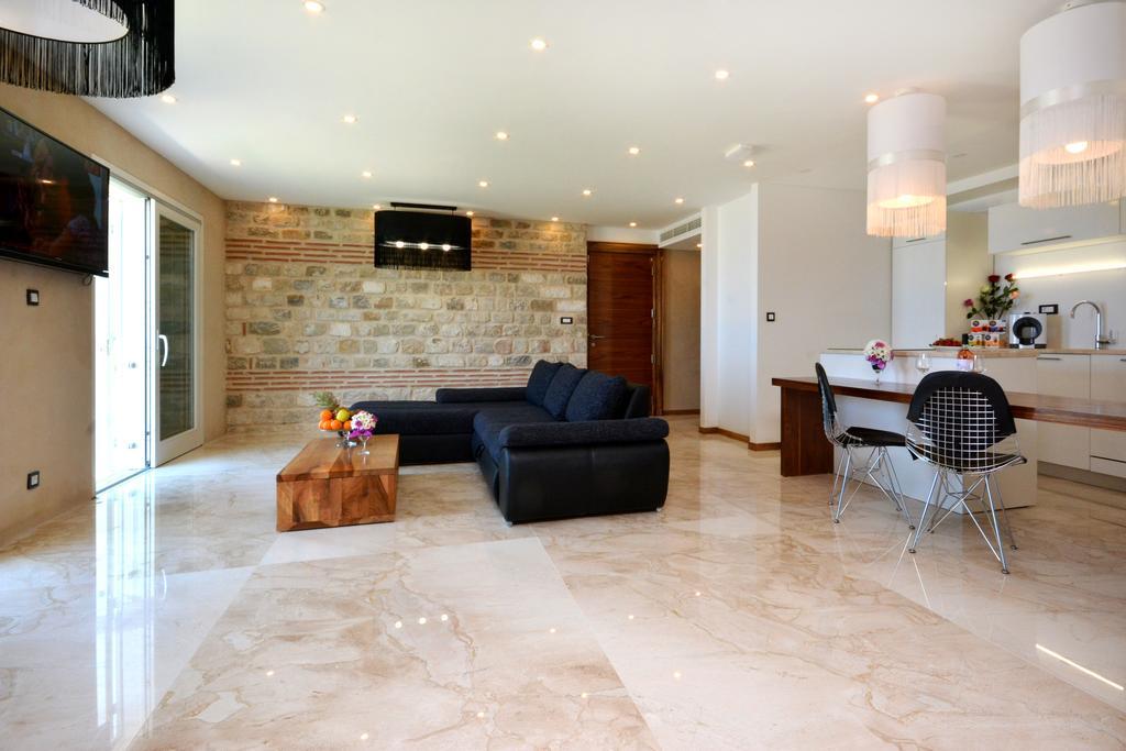 Villa View 4 You 珀德垂那 外观 照片