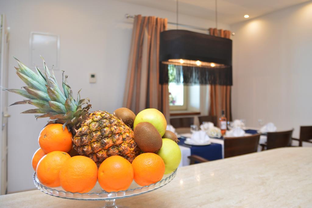 Villa View 4 You 珀德垂那 外观 照片