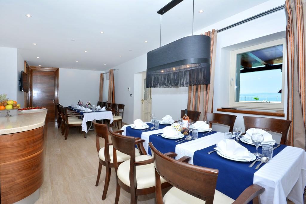 Villa View 4 You 珀德垂那 外观 照片