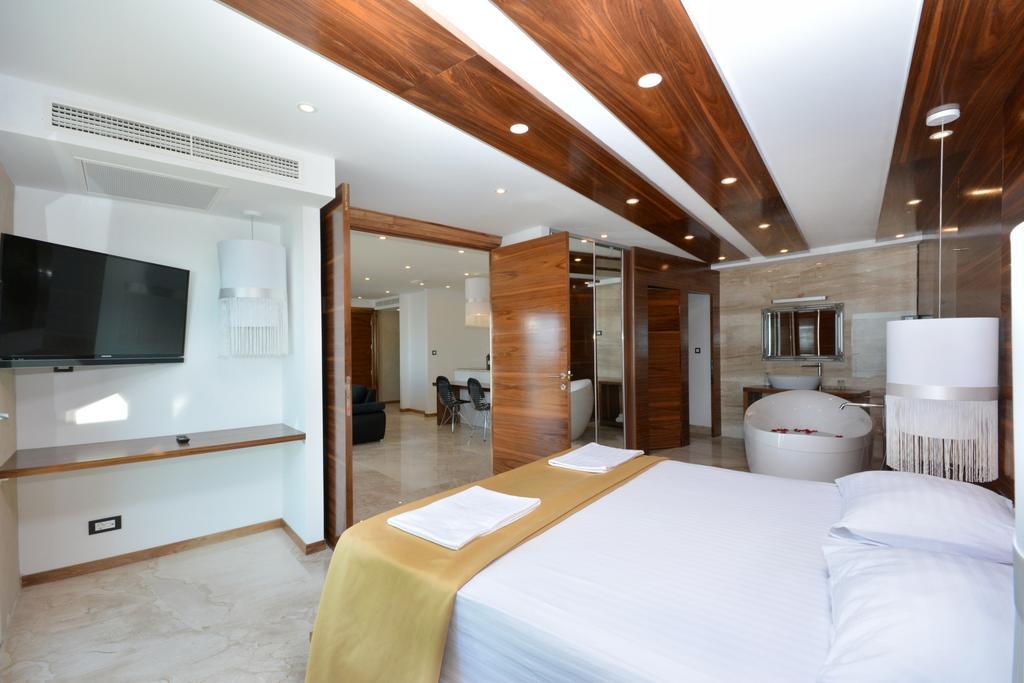 Villa View 4 You 珀德垂那 外观 照片