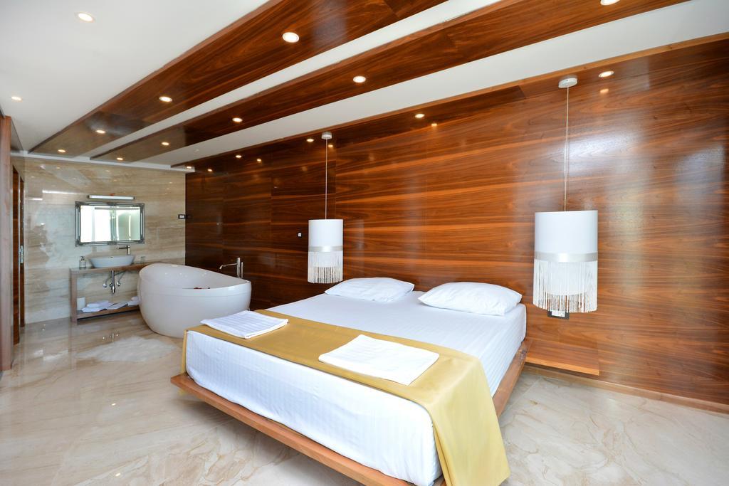 Villa View 4 You 珀德垂那 外观 照片