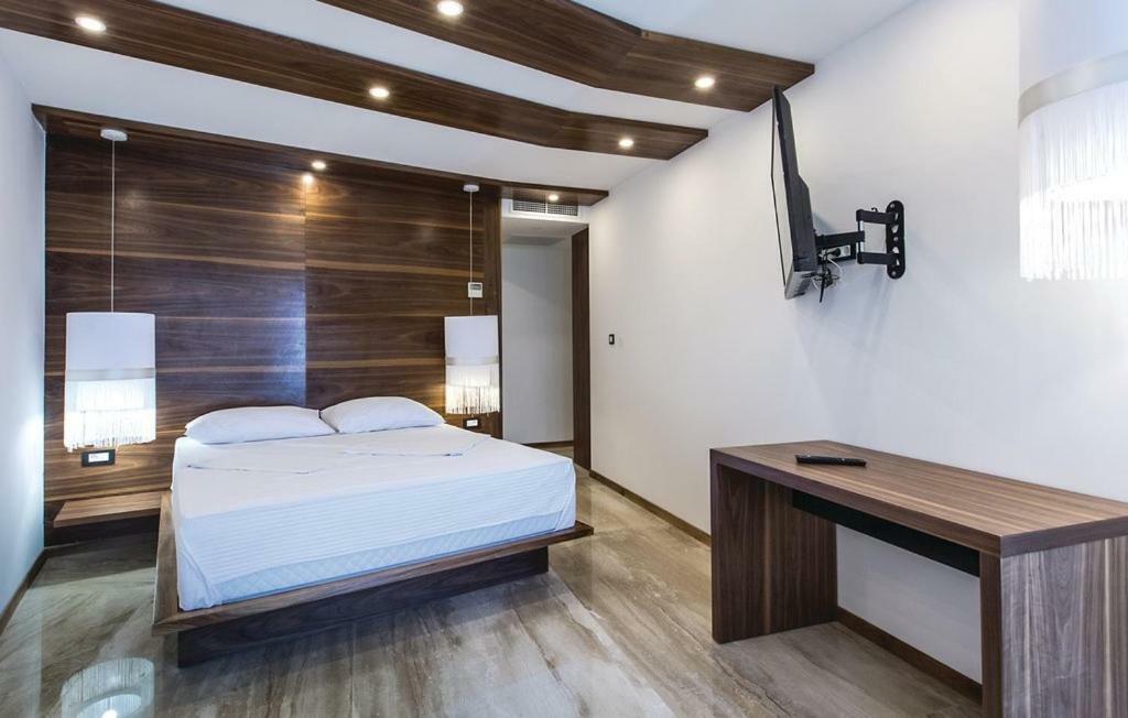 Villa View 4 You 珀德垂那 外观 照片