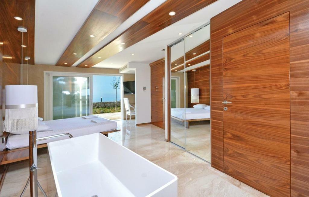 Villa View 4 You 珀德垂那 外观 照片